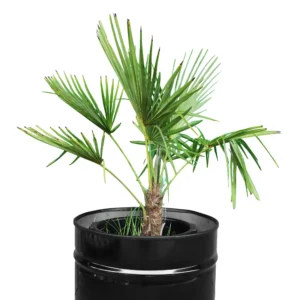 Olievat plantenbak 100L