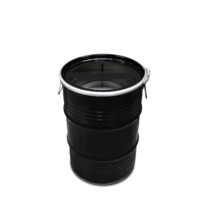Olievat prullenbak 60L - Vriflex - Afvalscheiding