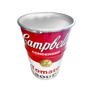 Olievat 200L - Campbell Soup