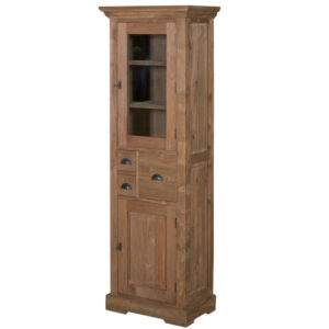 Bologna Vitrinekast 66cm