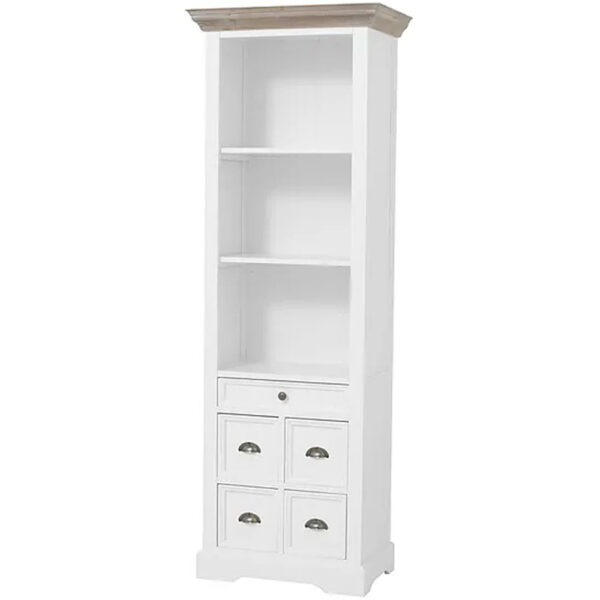 Fleur Boekenkast smal