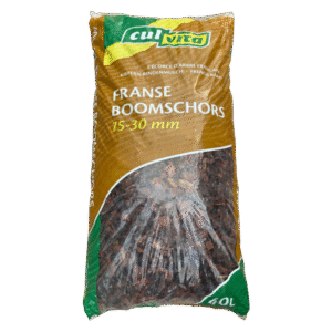 Franse Boomschors 15 - 30mm