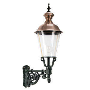 Buitenlamp Amsterdam XL