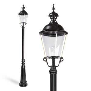 Noordwijk Lantaarnpaal